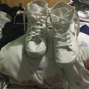 I have never worn these!!